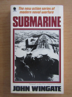 John Wingate - Submarine