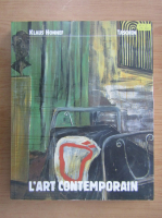 Klaus Honnef - L'art contemporain