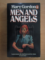 Mary Gordon - Men and angels