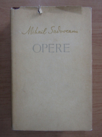 Mihail Sadoveanu - Opere (volumul 14)