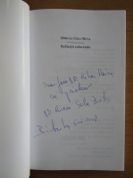 Mircea Gelu Buta - Reflectii colocviale (cu autograful autorului)
