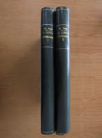 Nicolae Iorga - O lupta literara (2 volume)