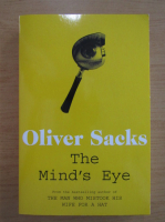 Oliver Sacks - The mind's eye