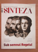 Anticariat: Revista Sinteza, nr. 27, aprilie 2016