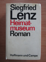 Siegfried Lenz - Heimatmuseum