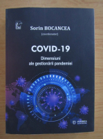Sorin Bocancea - Covid-19
