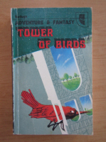Anticariat: Tower of birds