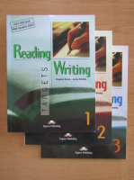 Virginia Evans - Reading, writing (3 volume)