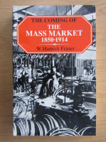 W. Hamish Fraser - The coming of the mass market