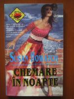 Susan Howatch - Chemare in noapte