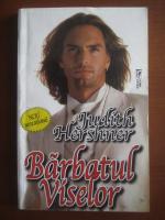 Judith Hershner - Barbatul viselor