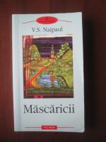 V. S. Naipaiul - Mascaricii 