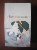 Jocelyne Godard - Masako, printesa samurailor (editura Nemira, 2011)