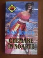 Susan Howatch - Chemare in noapte
