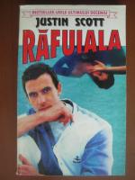 Justin Scott - Rafuiala