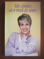 Iris Johansen - Un zambet ca o raza de soare