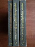 Marin Preda - Cel mai iubit dintre pamanteni (3 volume)
