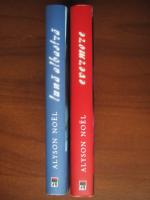Alyson Noel - Evermore / Luna albastra (2 volume)