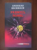 Andreas Eschbach - Premiul nobel