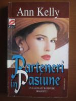 Ann Kelly - Parteneri in pasiune