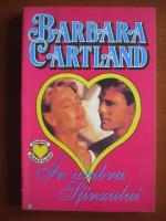 Barbara Cartland - In umbra Sfinxului