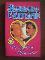Barbara Cartland - In umbra Sfinxului