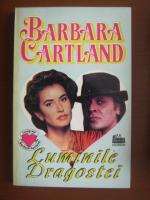 Anticariat: Barbara Cartland - Luminile dragostei