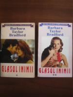 Barbara Taylor Bradford - Glasul inimii (2 volume)