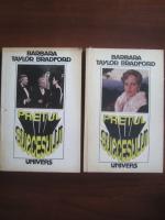 Barbara Taylor Bradford - Pretul succesului (2 volume)