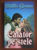 Billie Green - Calator pe stele