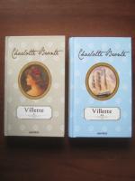Charlotte Bronte - Villette (2 volume)