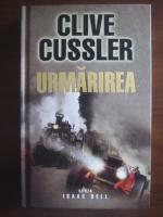 Clive Cussler - Urmarirea