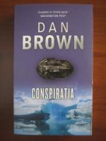Dan Brown - Conspiratia