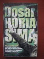 Dana Beldiman - Dosar Horia Sima (1940-1946)
