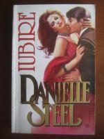 Anticariat: Danielle Steel - Iubire