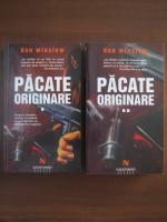 Anticariat: Don Winslow - Pacate originare (2 volume)