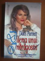 Doris Parmett - Dilema unui indragostit
