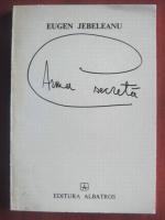 Eugen Jebeleanu - Arma secreta