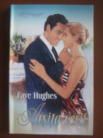 Faye Hughes - Arsita verii