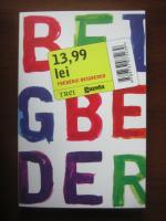 Frederic Beigbeder - 13.99 lei