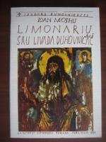 Ioan Moshu - Limonariu sau livada duhovniceasca