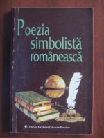 Ion Balu - Poezia simbolista romaneasca