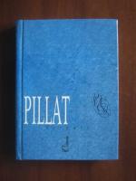 Ion Pillat - Versuri