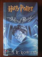 Anticariat: J. K. Rowling - Harry Potter si Ordinul Phoenix