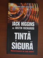 Jack Higgins - Tinta sigura