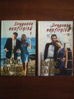 Anticariat: Jackie Collins - Dragoste nesfarsita (2 volume)