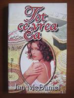 Jan McDaniel - Tot ce vrea ea