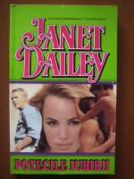 Janet Dailey - Potecile iubirii