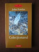 Anticariat: John Fowles - Colectionarul
