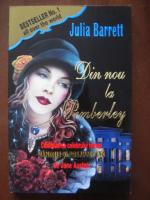 Julia Barrett - Din nou la Pemberley